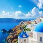Luxe et Authenticité : Créez votre Voyage Grèce sur Mesure avec un Expert Local