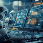 Comment l’intelligence artificielle révolutionne la création de contenus numériques