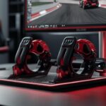 Avis – TrustMaster T3PA Pro : Le pedalier qui revolutionne le simracing