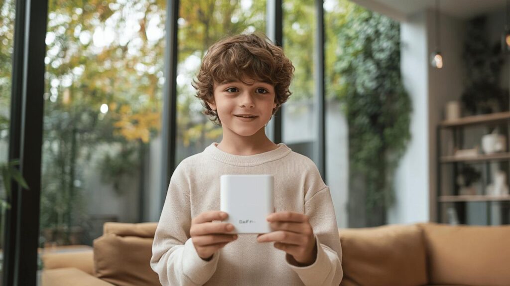 Notre avis et test : DAFF Classic Junior, entre innovations et performance pour les juniors