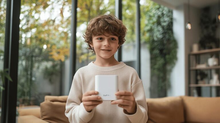 Notre avis et test : DAFF Classic Junior, entre innovations et performance pour les juniors