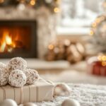 Pourquoi offrir des chocolats Raffaello à Noël est une délicieuse idée cadeau