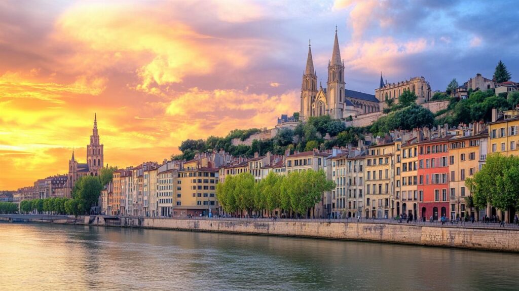 Se déplacer à Lyon : guide complet des transports en commun de la métropole