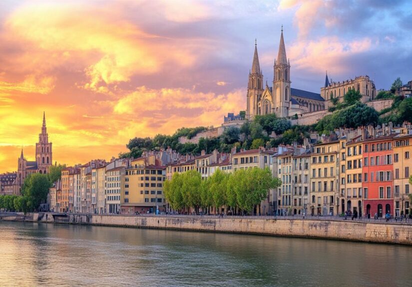 Se déplacer à Lyon : guide complet des transports en commun de la métropole